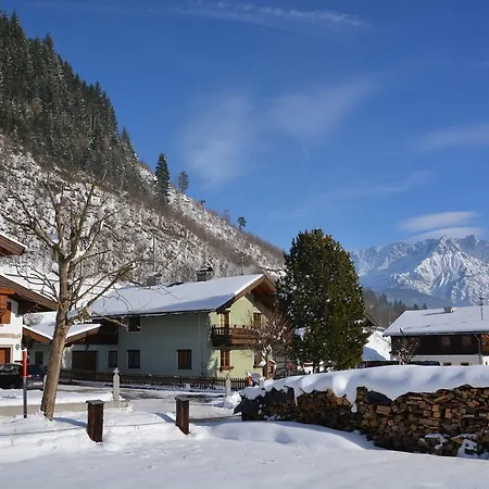 Nostalgie - By Z-k-h Leogang