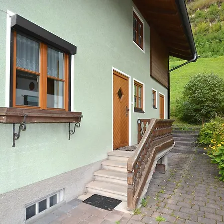 Chalet Nostalgie - By Z-k-h Leogang