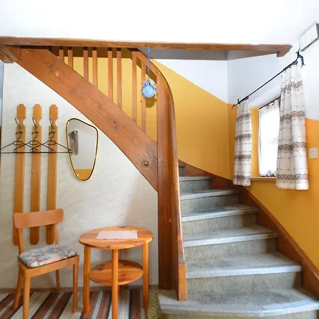 Nostalgie - By Z-k-h Chalet