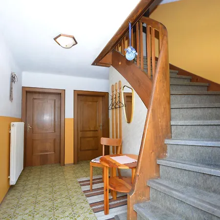 Nostalgie - By Z-k-h Chalet