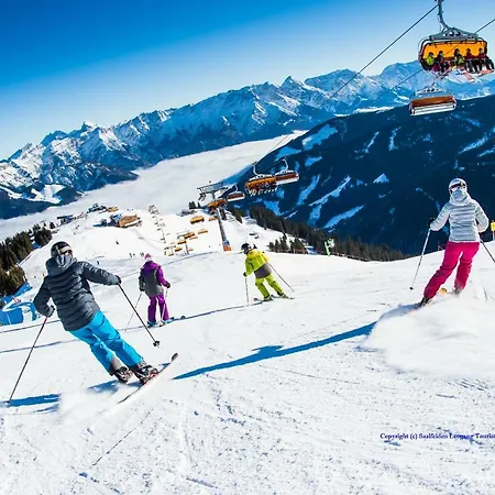 Nostalgie - By Z-k-h * Leogang