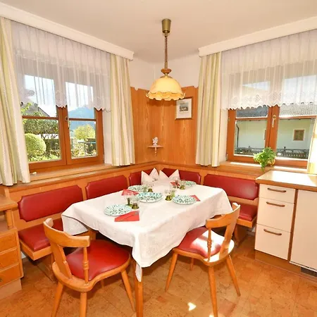 Chalet Nostalgie - By Z-k-h Leogang