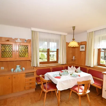Chalet Nostalgie - By Z-k-h *
