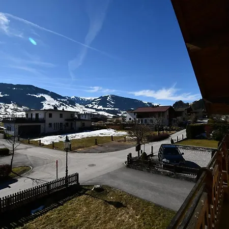 Nostalgie - By Z-k-h Chalet *